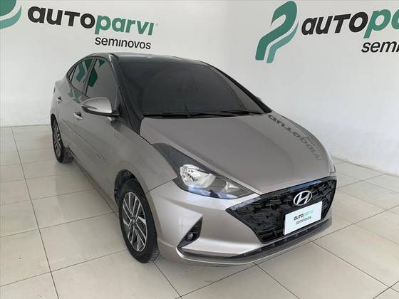 HYUNDAI HB20S 1.0 TGDI FLEX PLATINUM MANUAL